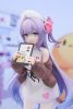 Azur Lane Limepie Series PVC Statue 1/8 Unicorn Angelic Nurse Ver. 20 cm