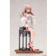 Gridman Universe PVC Statue 1/7 Yume Minami China Dress Ver. 25 cm