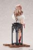 Gridman Universe PVC Statue 1/7 Yume Minami China Dress Ver. 25 cm