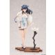 Gridman Universe PVC Statue 1/7 Rikka Takarada China Dress Ver. 25 cm