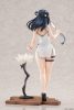 Gridman Universe PVC Statue 1/7 Rikka Takarada China Dress Ver. 25 cm