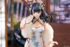 Gridman Universe PVC Statues 1/7 2-Pack Yume Minami China Dress Ver. 25 cm