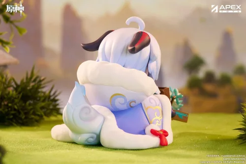 Genshin Impact PVC Szobor Tiny Ganyu 11 cm