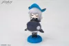Arknights PVC Szobor Happy Shake Skadi 10 cm