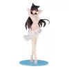 Azur Lane Limepie Series PVC Statue Atago Summer March Ver. 23 cm