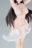 Azur Lane Limepie Series PVC Statue Atago Summer March Ver. 23 cm