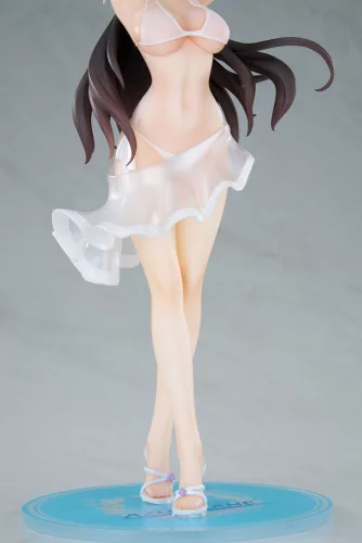 Azur Lane Limepie Series PVC Statue Atago Summer March Ver. 23 cm