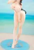 Azur Lane Limepie Series PVC Statue Takao Beach Rhapsody Ver. 22 cm