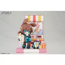   Arknights Would You Like A Dessert? Mini Series PVC Szobor Amiya Ver. 2 11 cm