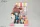 Arknights Would You Like A Dessert? Mini Series PVC Szobor Amiya Ver. 2 11 cm