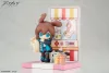 Arknights Would You Like A Dessert? Mini Series PVC Szobor Amiya Ver. 2 11 cm