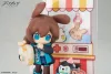 Arknights Would You Like A Dessert? Mini Series PVC Szobor Amiya Ver. 2 11 cm