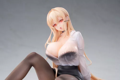 Azur Lane PVC Statue 1/7 Implacable Shepherd of the Lost" Ver. 25 cm"