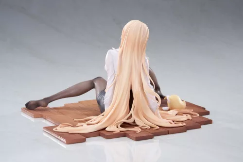 Azur Lane PVC Statue 1/7 Implacable Shepherd of the Lost" Ver. 25 cm"