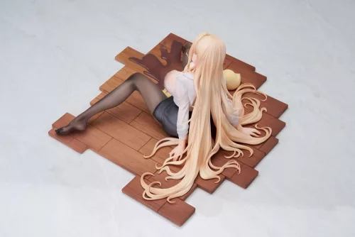 Azur Lane PVC Statue 1/7 Implacable Shepherd of the Lost" Ver. 25 cm"