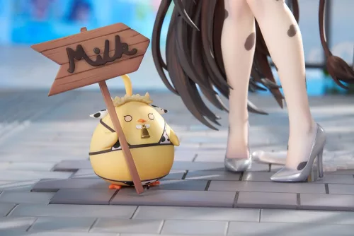 Azur Lane PVC Statue 1/7 Kashino Fresh & Sweet! Ver. 29 cm