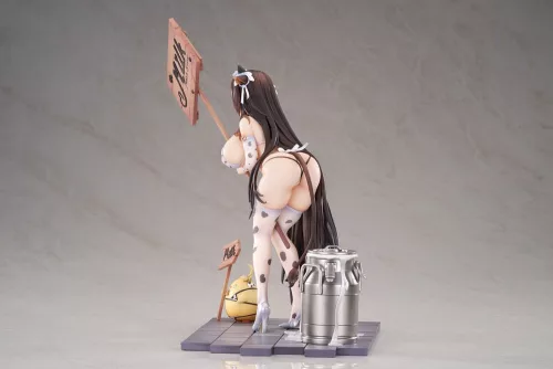 Azur Lane PVC Statue 1/7 Kashino Fresh & Sweet! Ver. 29 cm