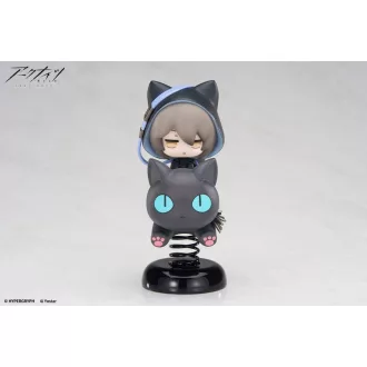 Arknights PVC Statue Happy Shake Phantom 10 cm