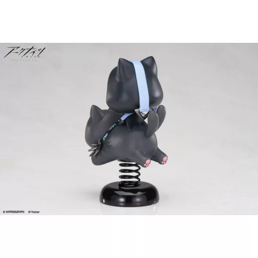Arknights PVC Statue Happy Shake Phantom 10 cm