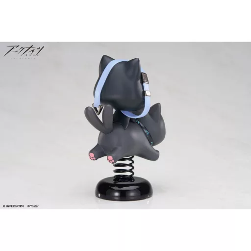 Arknights PVC Statue Happy Shake Phantom 10 cm
