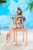 Goddess of Victory: Nikke PVC Statue 1/7 Rosanna: Chic Ocean 23 cm