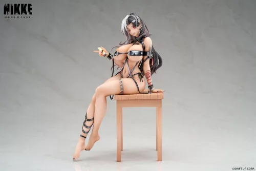Goddess of Victory: Nikke PVC Statue 1/7 Rosanna: Chic Ocean 23 cm