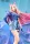 League of Legends PVC Statue 1/7 K/DA ALL OUT Ahri 27 cm