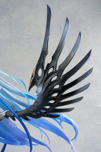 Azur Lane PVC Statue 1/7 Alsace 47 cm