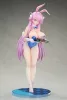 Azur Lane PVC Statue 1/7 Louisville An Order of Dreams Ver. 26 cm