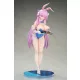 Azur Lane PVC Statue 1/7 Louisville An Order of Dreams Ver. 26 cm