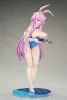 Azur Lane PVC Statue 1/7 Louisville An Order of Dreams Ver. 26 cm