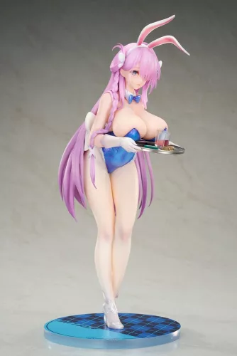 Azur Lane PVC Statue 1/7 Louisville An Order of Dreams Ver. 26 cm