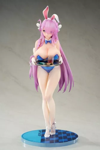 Azur Lane PVC Statue 1/7 Louisville An Order of Dreams Ver. 26 cm