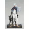 Girls' Frontline PVC Statue 1/7 416 Midnight Evangelion Ver. 25 cm