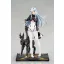 Girls' Frontline PVC Statue 1/7 416 Midnight Evangelion Ver. 25 cm