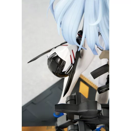 Girls' Frontline PVC Statue 1/7 416 Midnight Evangelion Ver. 25 cm