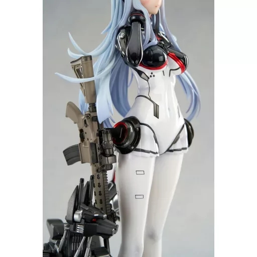 Girls' Frontline PVC Statue 1/7 416 Midnight Evangelion Ver. 25 cm