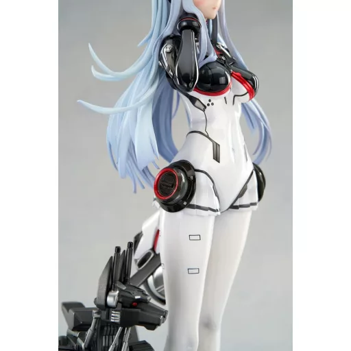 Girls' Frontline PVC Statue 1/7 416 Midnight Evangelion Ver. 25 cm