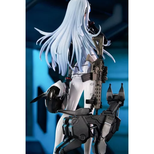 Girls' Frontline PVC Statue 1/7 416 Midnight Evangelion Ver. 25 cm