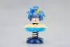 Azur Lane PVC Statue Happy Shake New Jersey 8 cm