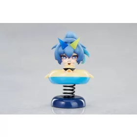 Azur Lane PVC Statue Happy Shake New Jersey 8 cm