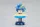 Azur Lane PVC Statue Happy Shake New Jersey 8 cm
