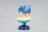 Azur Lane PVC Statue Happy Shake New Jersey 8 cm