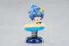 Azur Lane PVC Statue Happy Shake New Jersey 8 cm