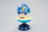 Azur Lane PVC Statue Happy Shake New Jersey 8 cm