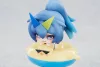 Azur Lane PVC Statue Happy Shake New Jersey 8 cm