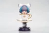 Azur Lane PVC Statue Happy Shake Cheshire 8 cm