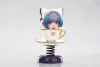 Azur Lane PVC Statue Happy Shake Cheshire 8 cm