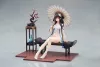 Azur Lane PVC Figure 1/7 Yat Sen Paragon of Celestial Grace Ver. 22 cm