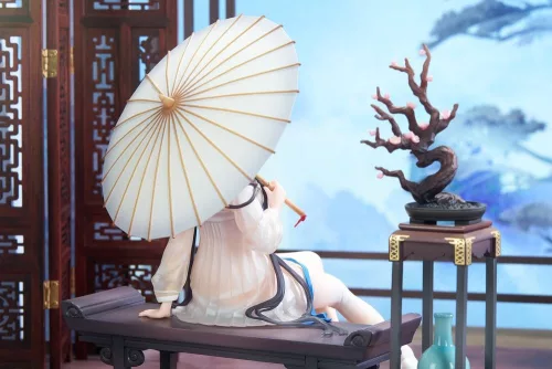 Azur Lane PVC Figure 1/7 Yat Sen Paragon of Celestial Grace Ver. 22 cm